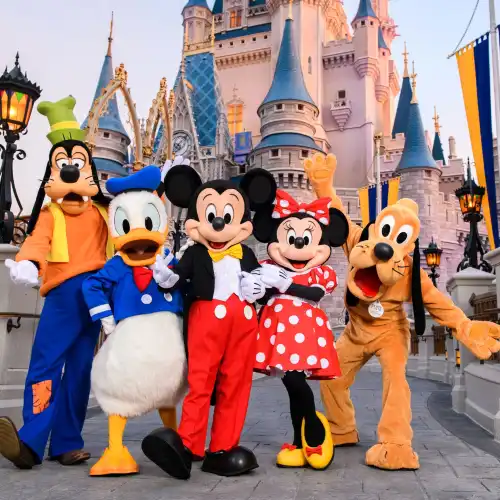 Walt Disney World Resort