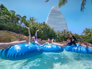 Sanya Atlantis Aquaventure Waterpark