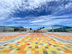 Hengshui Lake Tourist Scenic Spot