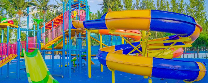 Jim's International Adventure World (Beichen Branch)