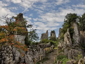 화영산(화잉산)