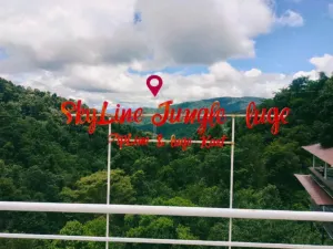 Skyline Adventure Phuket