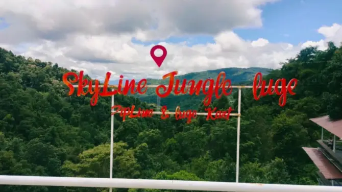 3_Skyline Adventure Phuket