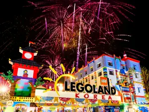LEGOLAND® Korea Resort