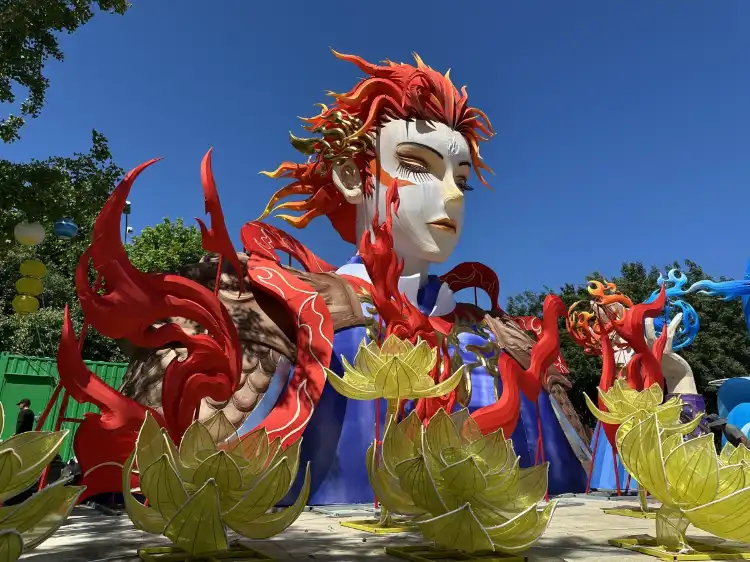 VYLUK HOTEL-boenden i Dachang