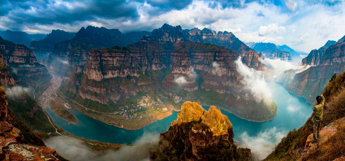 Dali to Anyang Flights