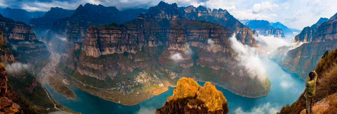 Tianjin to Anyang Flights