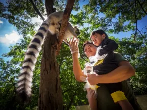 Zoo di Chonburi