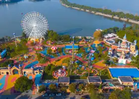 Huangshi Children's Park