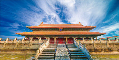 Confucius Temple
