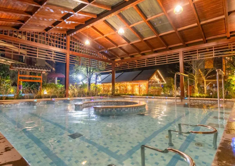 【香港去賀州】2026賀州高鐵出行攻略：從香港出發，快速抵達賀州