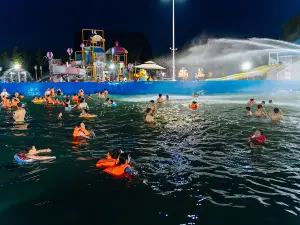 Long Tian Town