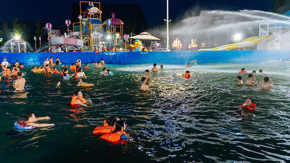 Quzhou