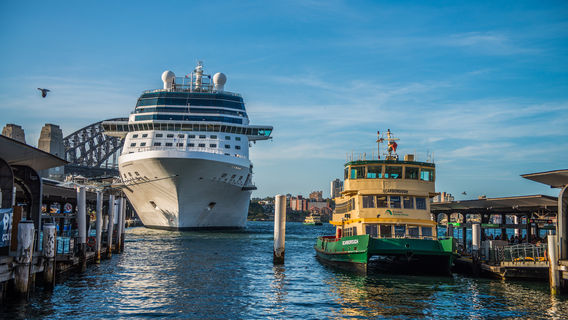 Circular Quay