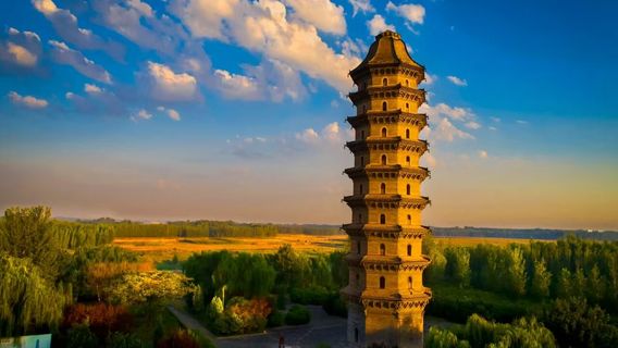 Liaocheng