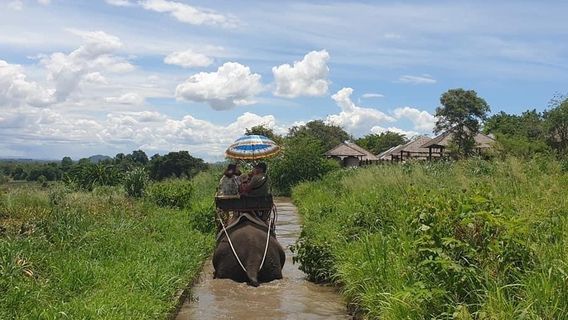 Hua Hin Safari & Adventure Park