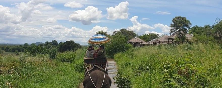 Hua Hin Safari & Adventure Park