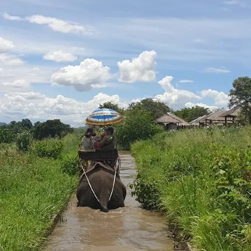 หัวหินซาฟารี