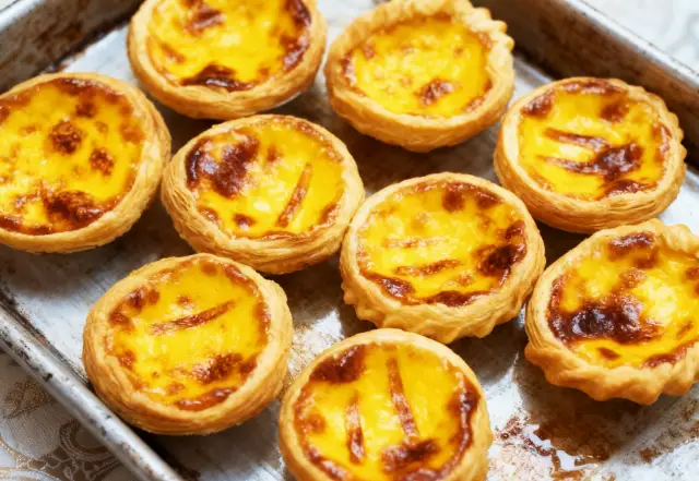 Portuguese Cuisine Experience in Macau