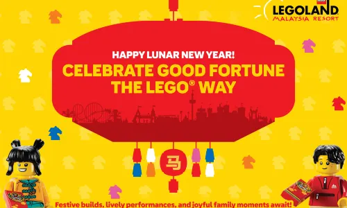 LEGOLAND® Malaysia