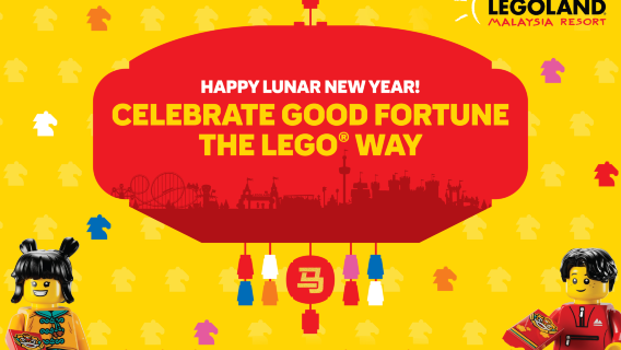 LEGOLAND® Malaysia