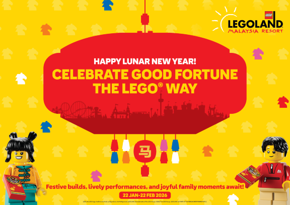 LEGOLAND® Malaysia