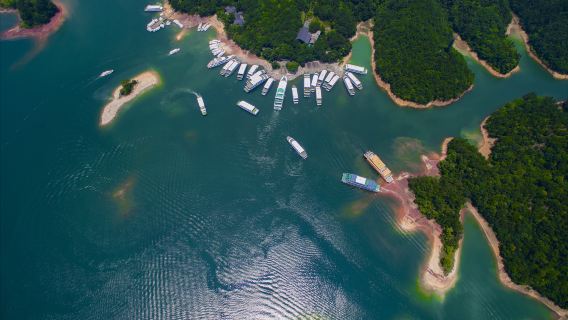Meifeng Island