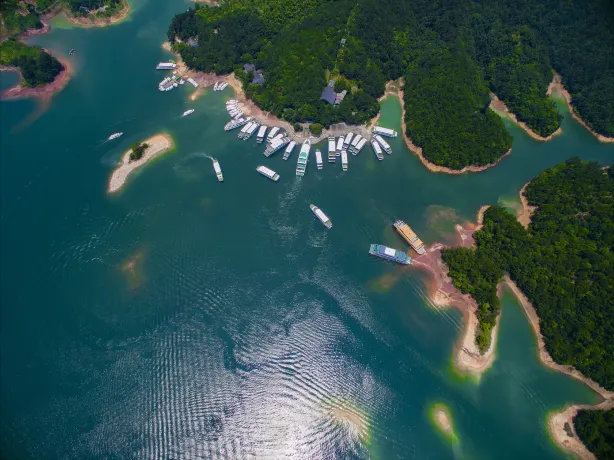 Meifeng Island