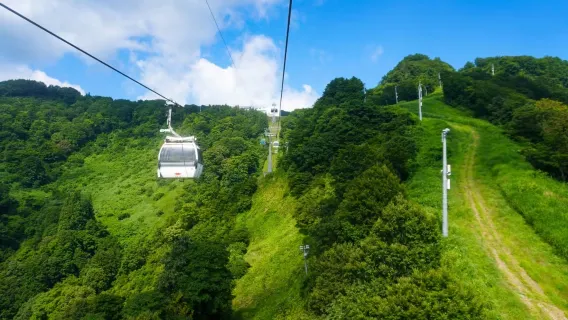 人氣景點
