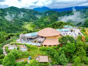 Xixi Forest Hot Spring Resort