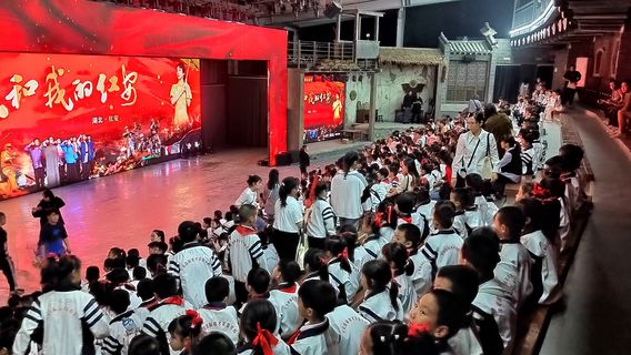Hong'an