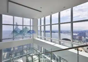 釜山X the Sky觀景台