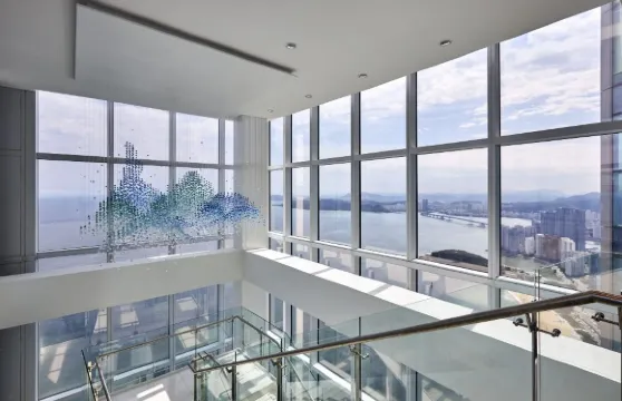 釜山X the Sky觀景台門票成人