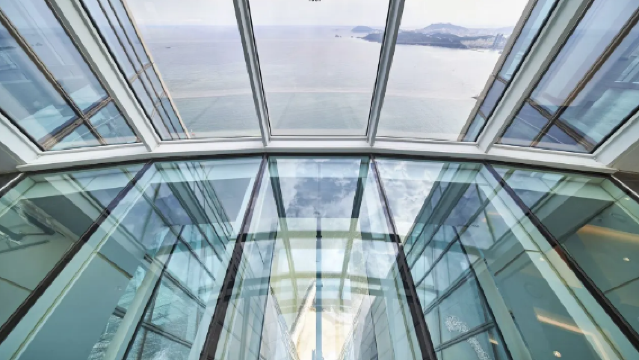 釜山エックスザスカイ