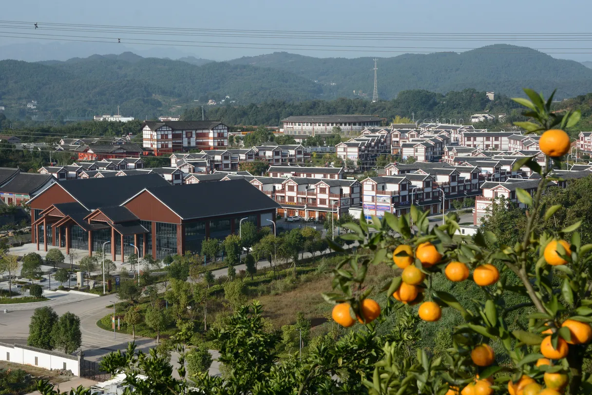 4_宜都市清江灣旅遊度假區