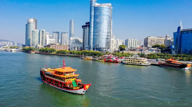 5_廈門海上游
