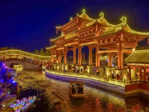 Bohai Ancient Town