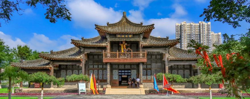Dingzhou
