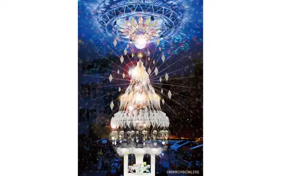 鄰近阪急百貨店 屋上広場的酒店