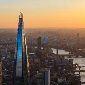 The Shard