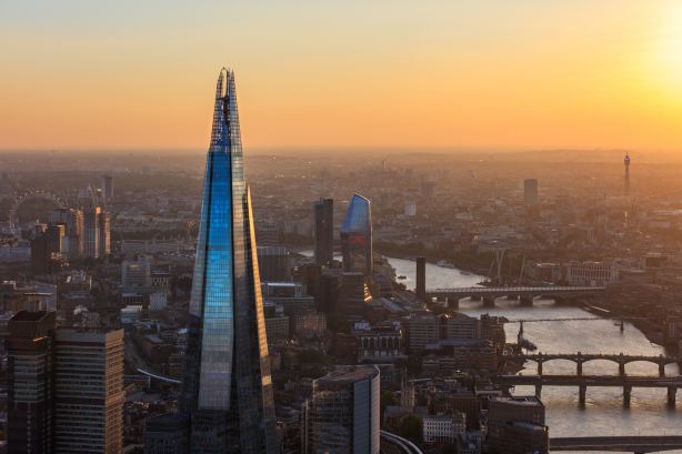 The Shard