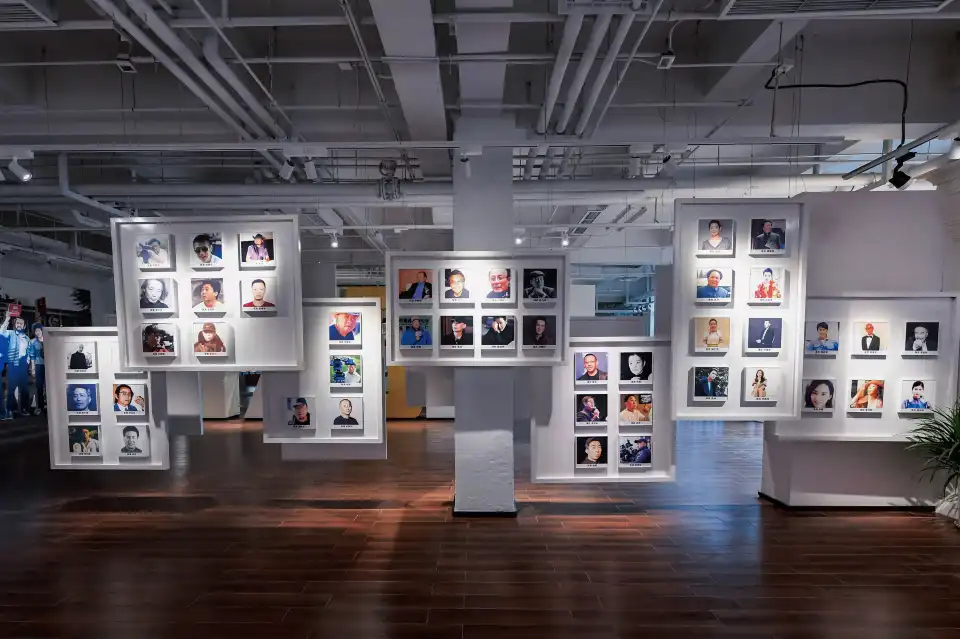 2_Xiying Film Museum