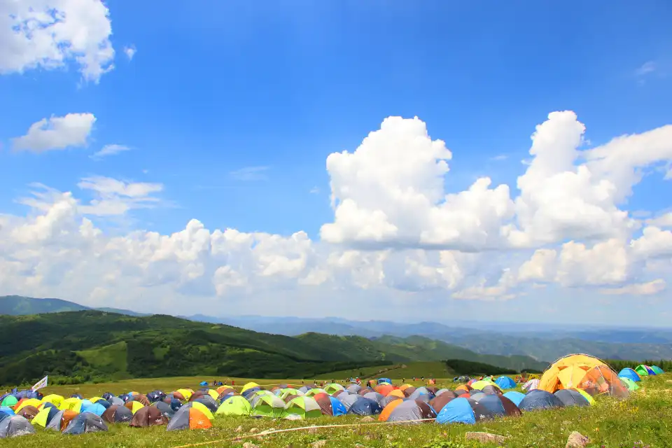 4_Wanlong Ski Resort