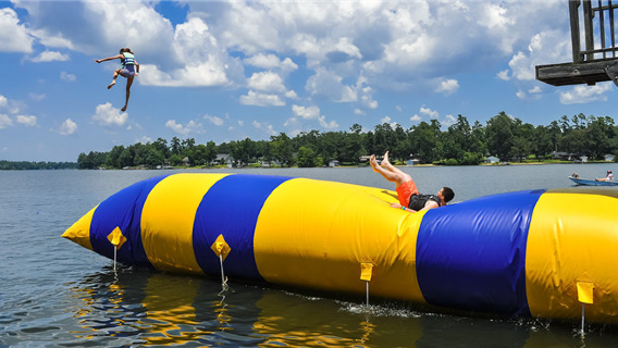 Longyou Lake Junhe Water Sports Club