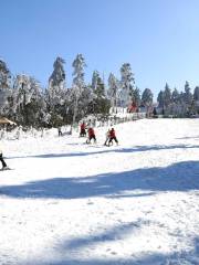 Emei Mountain Ski Field
