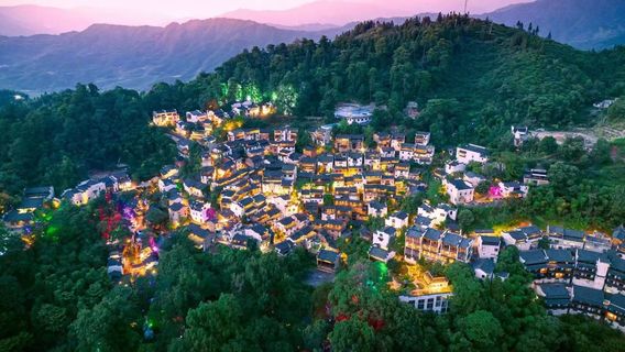 Wuyuan