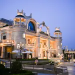 泡泡瑪特城市樂園