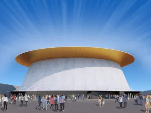 EXPO 2025 OSAKA, KANSAI, JAPAN