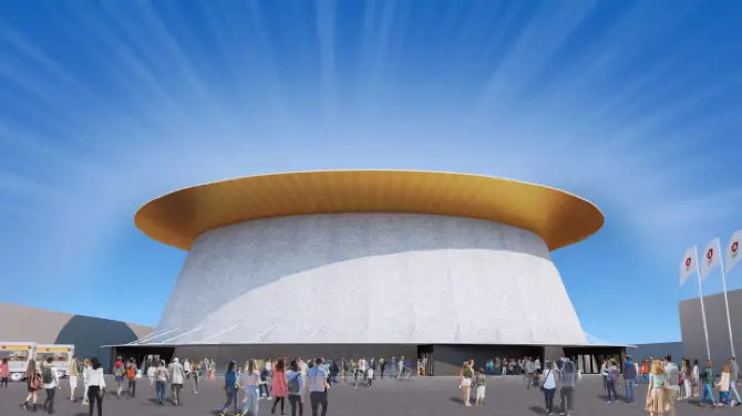 3_大阪世界萬國博覽會 EXPO 2025