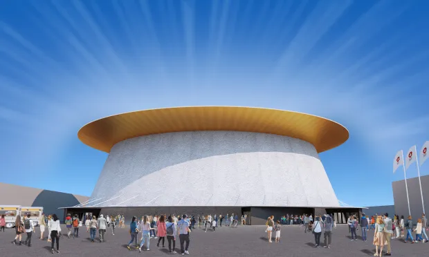 3_大阪世界萬國博覽會 EXPO 2025